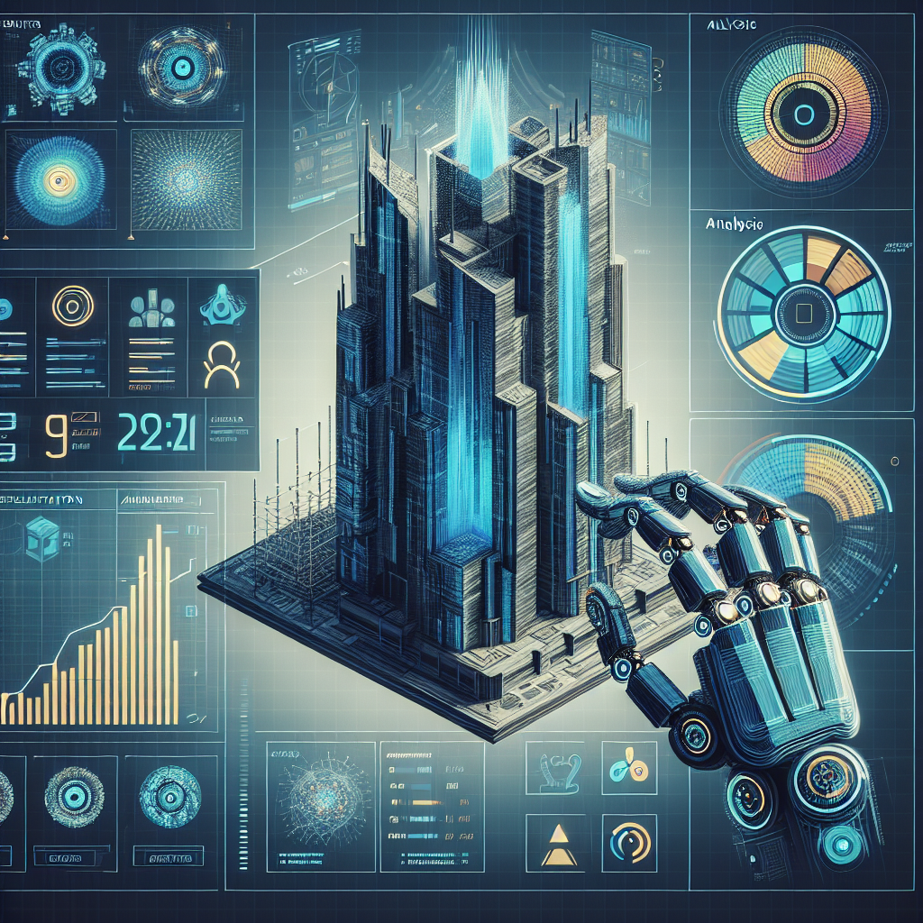AI in architecture