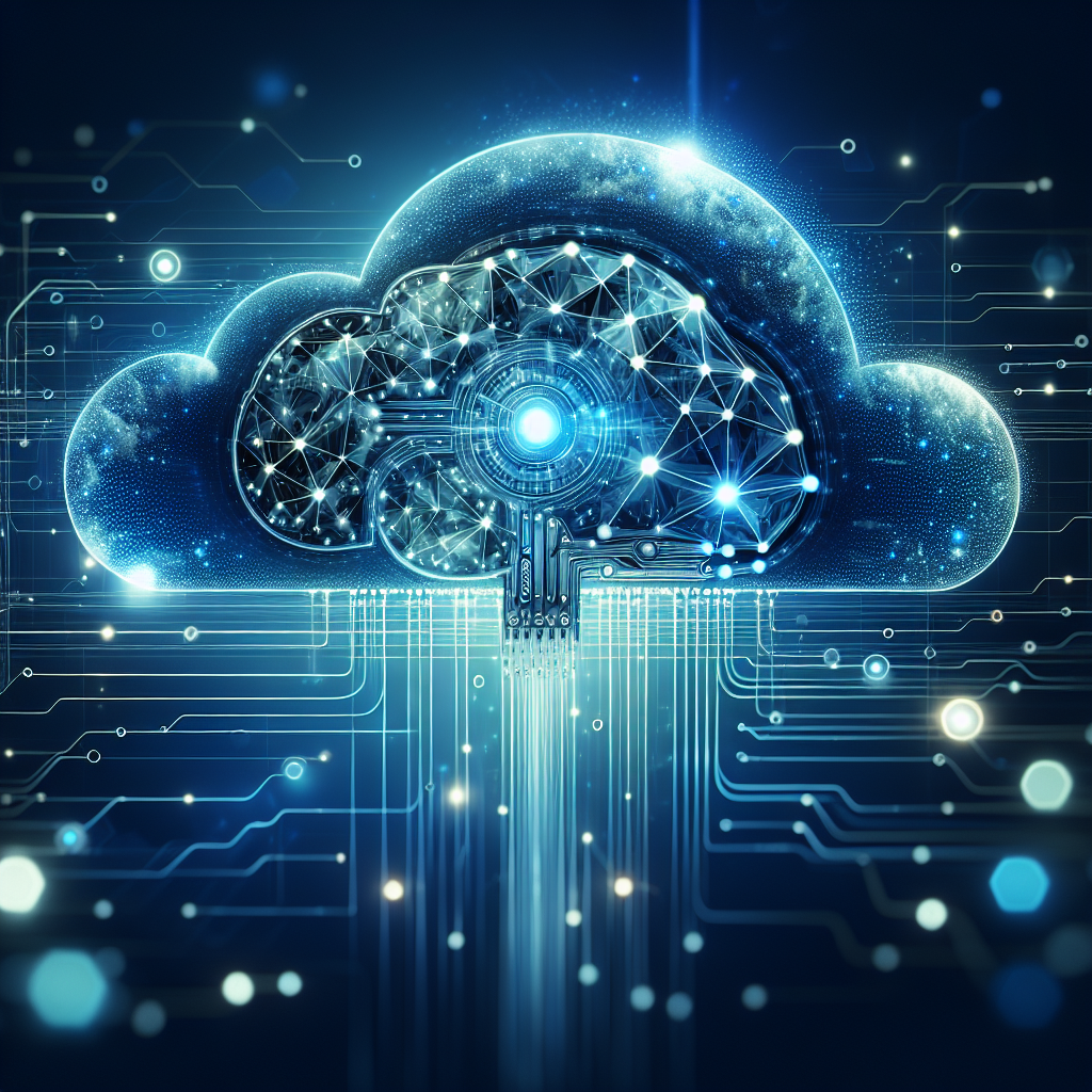AI cloud services