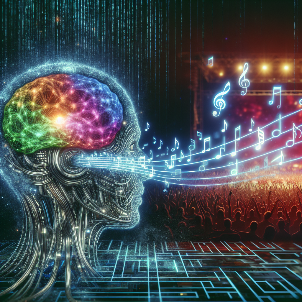 AI in music