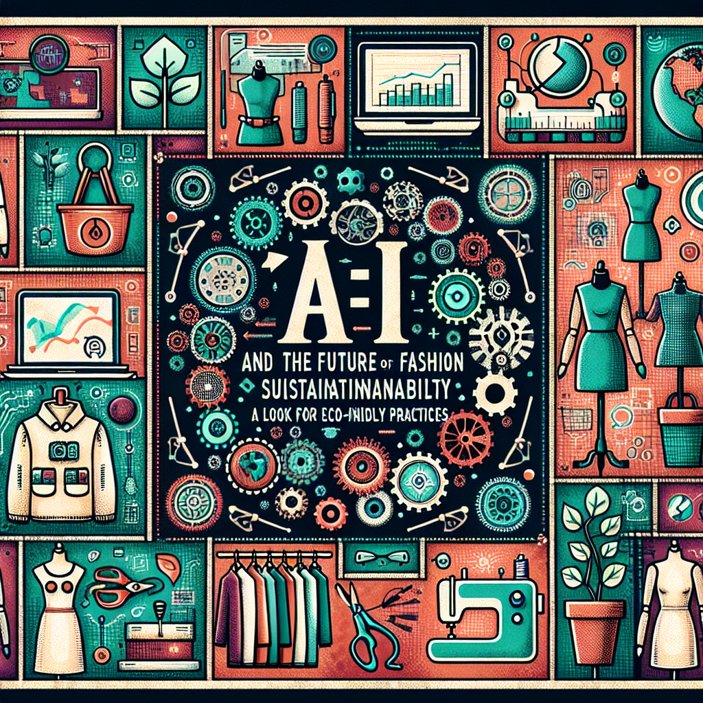 AI in fashion