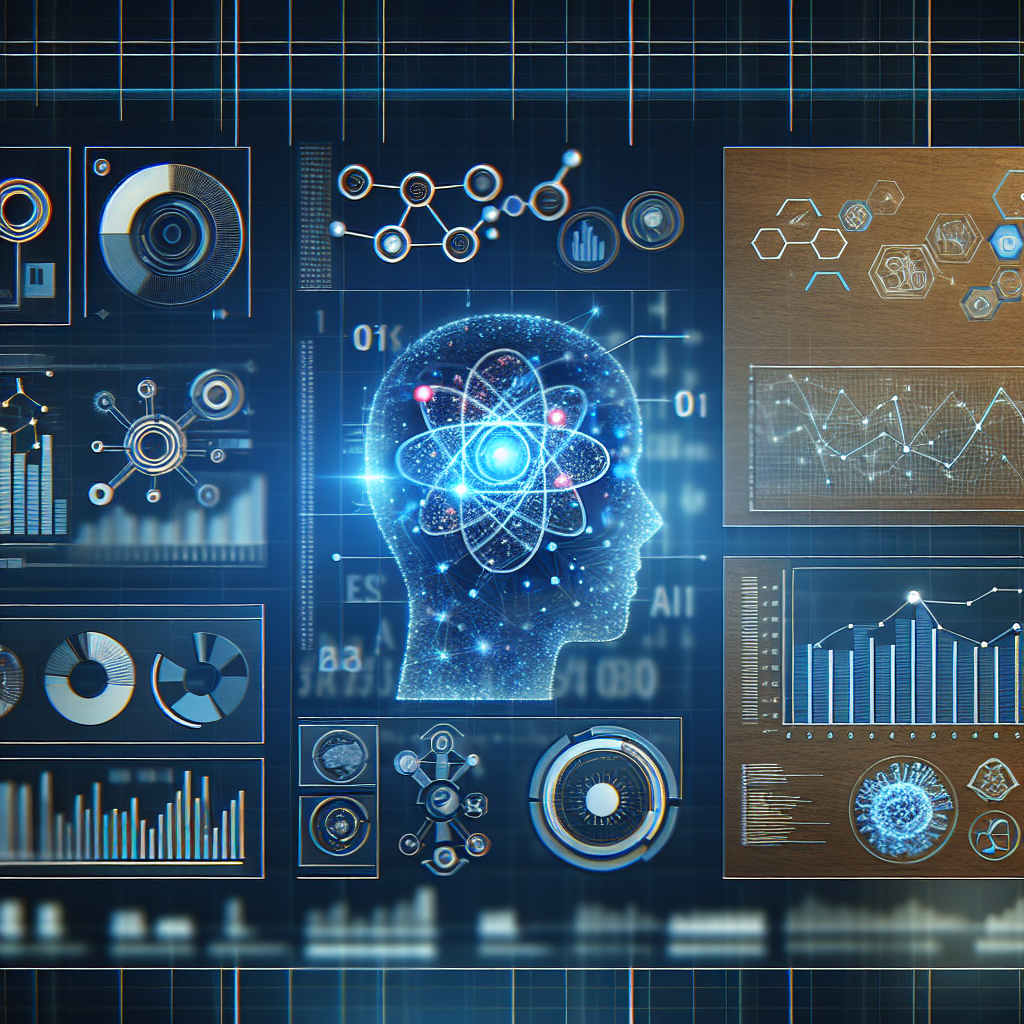 AI for business intelligence