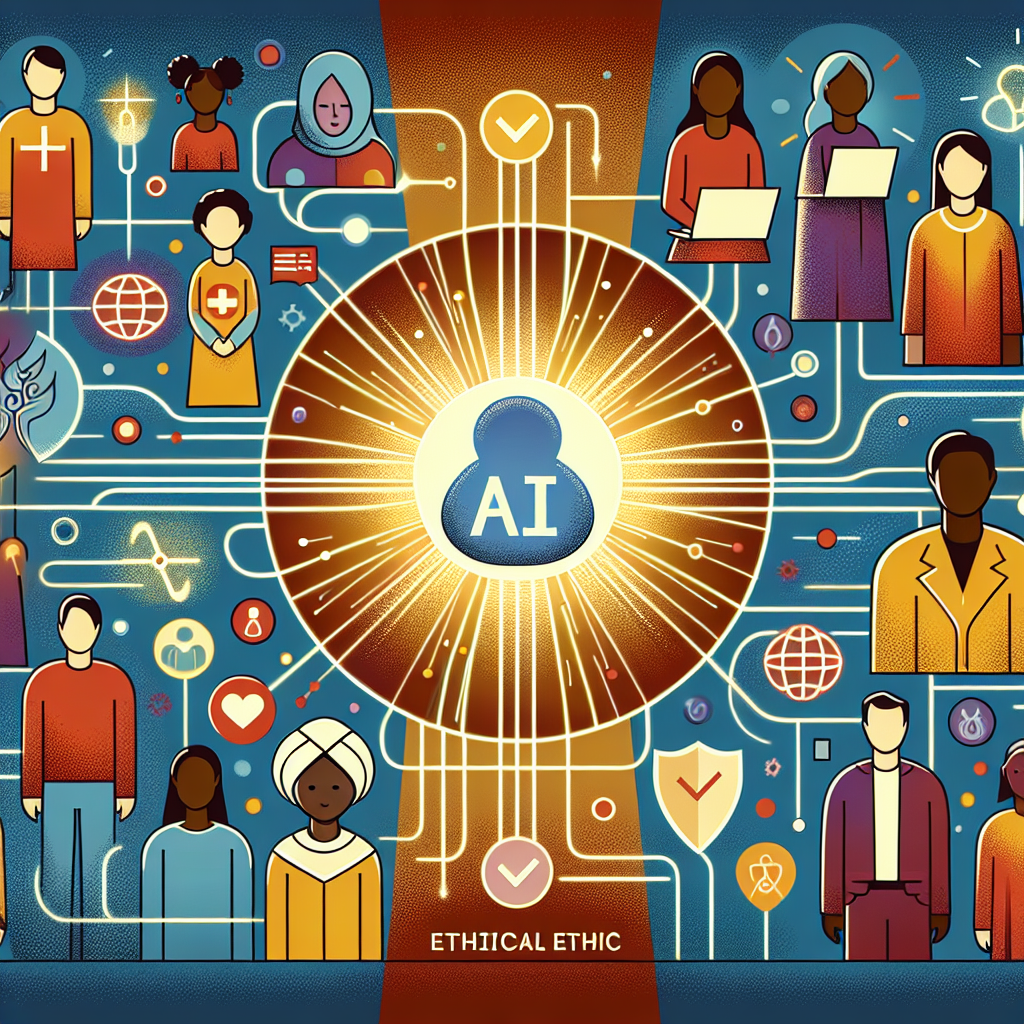 Ethical AI