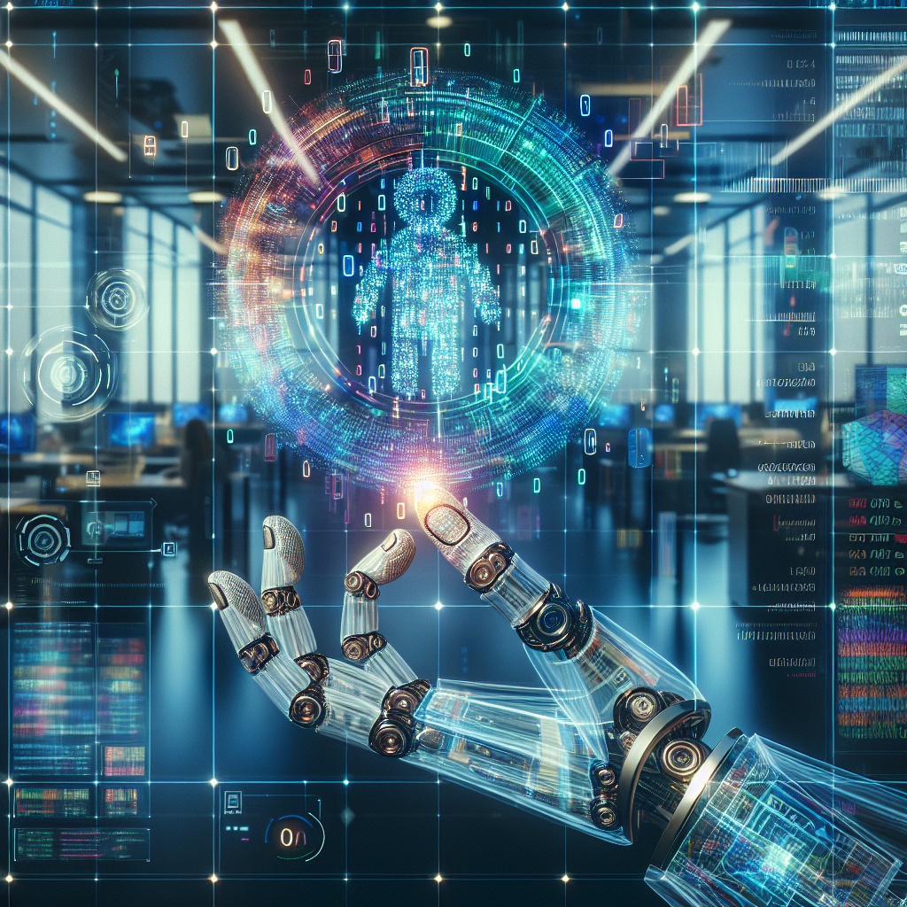 AI automation
