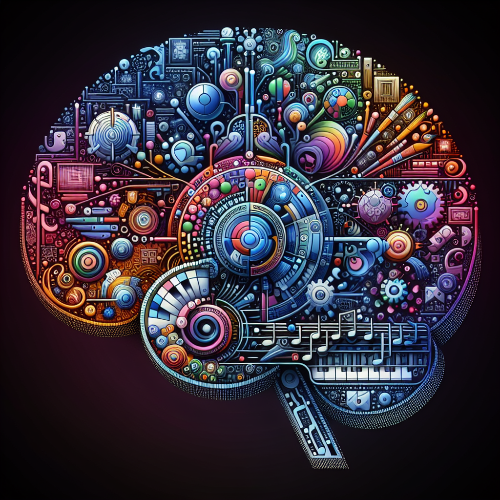 AI development