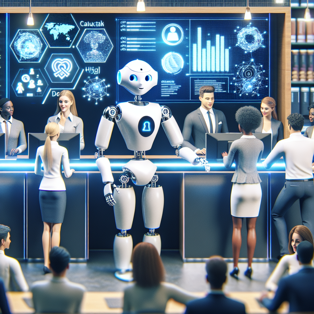 AI in banking