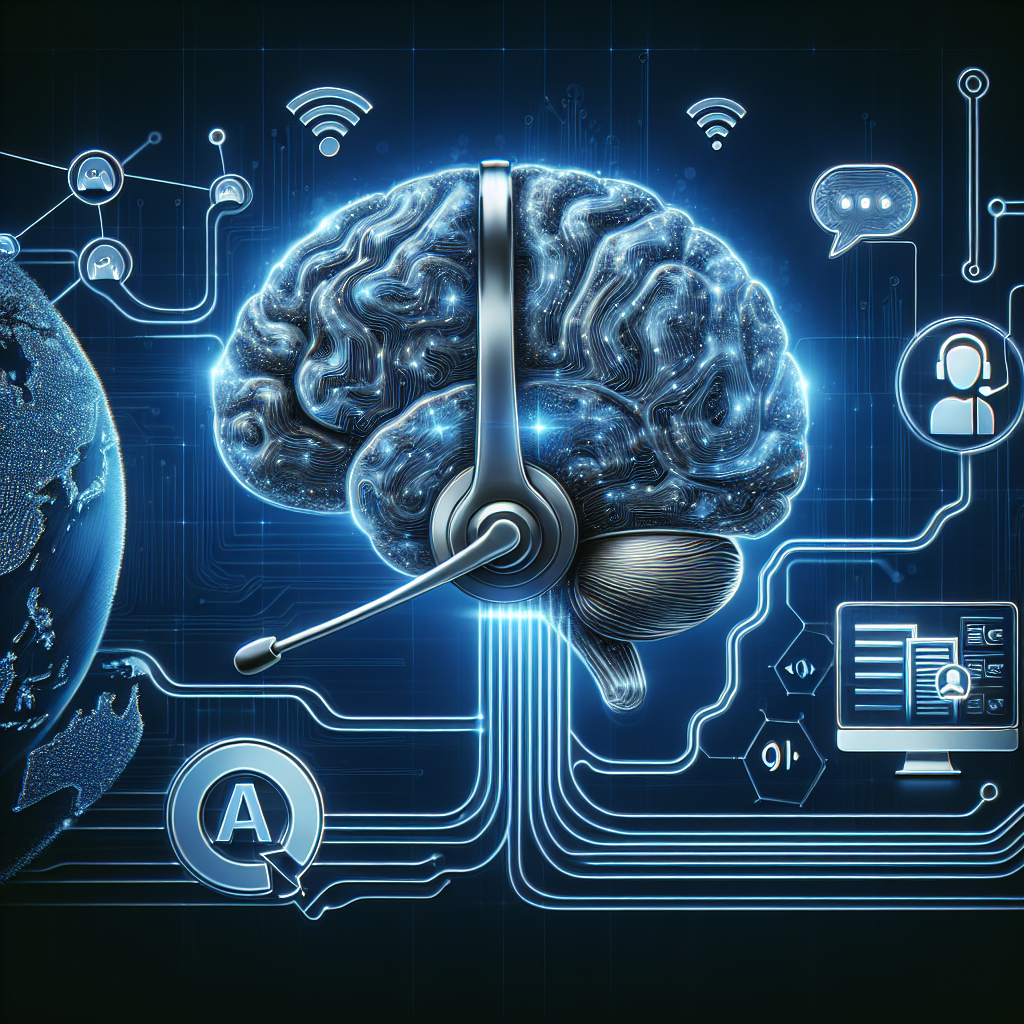 AI in customer service