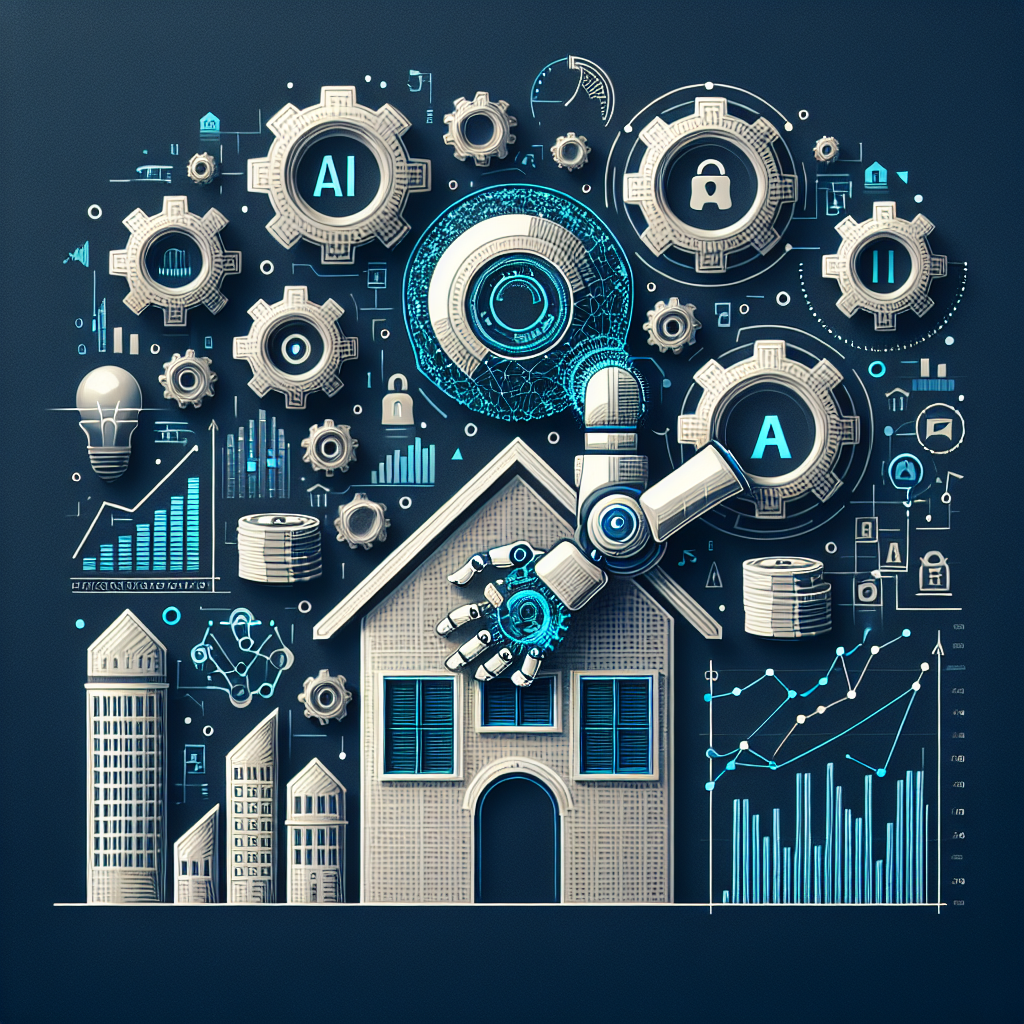 AI in real estate