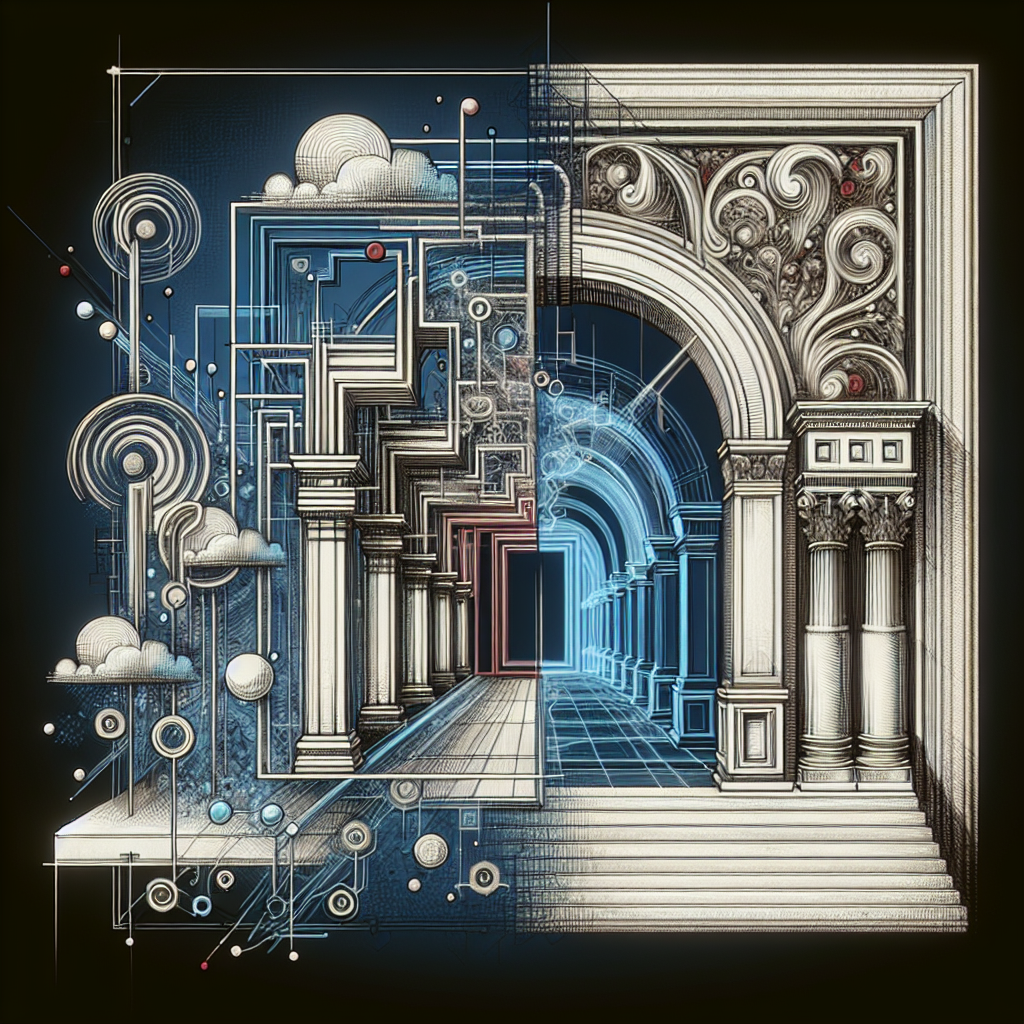 AI in architecture