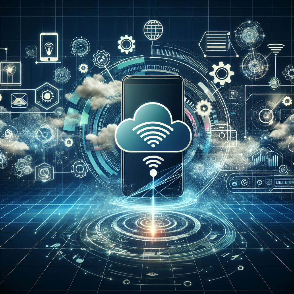 AI cloud services