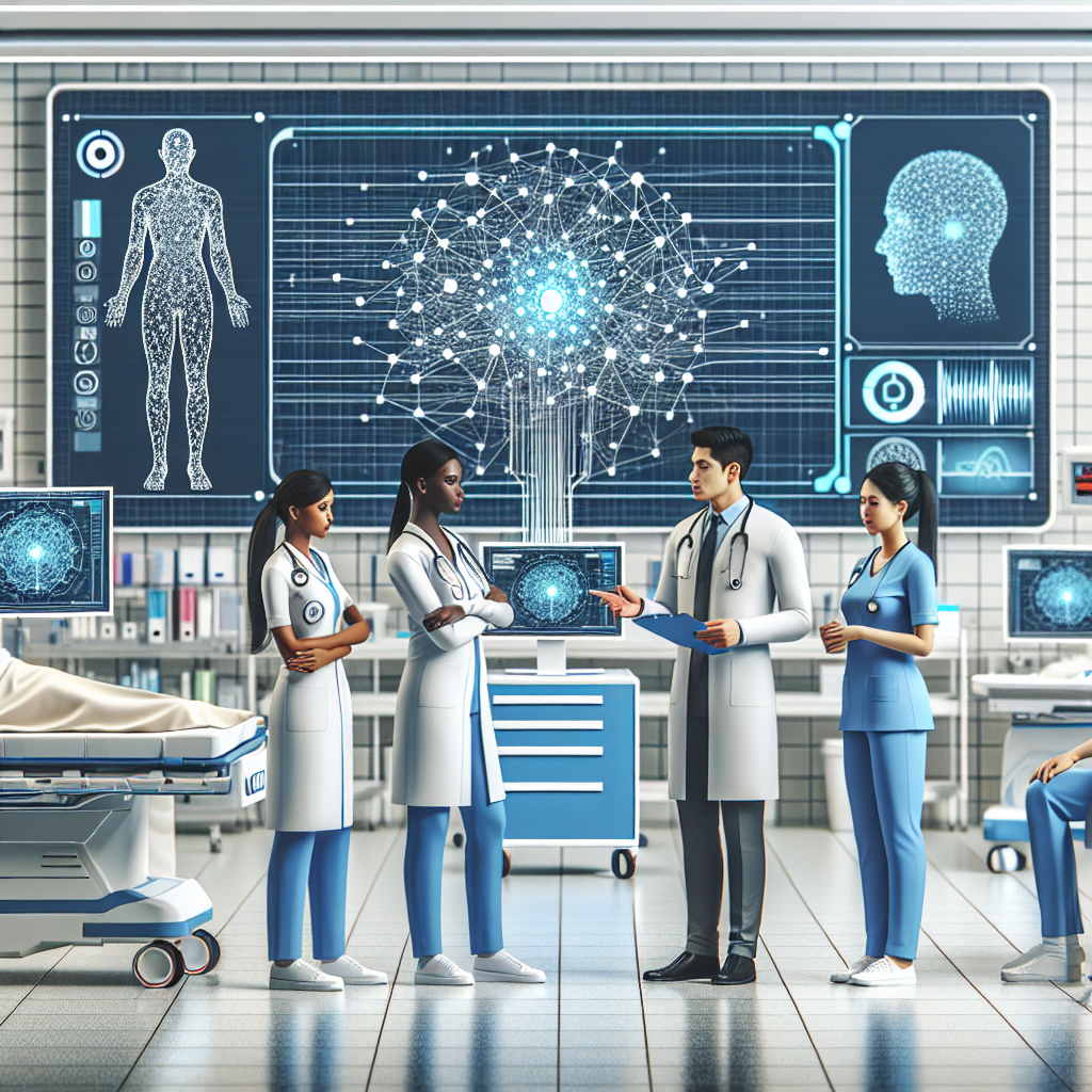 AI outsourcing