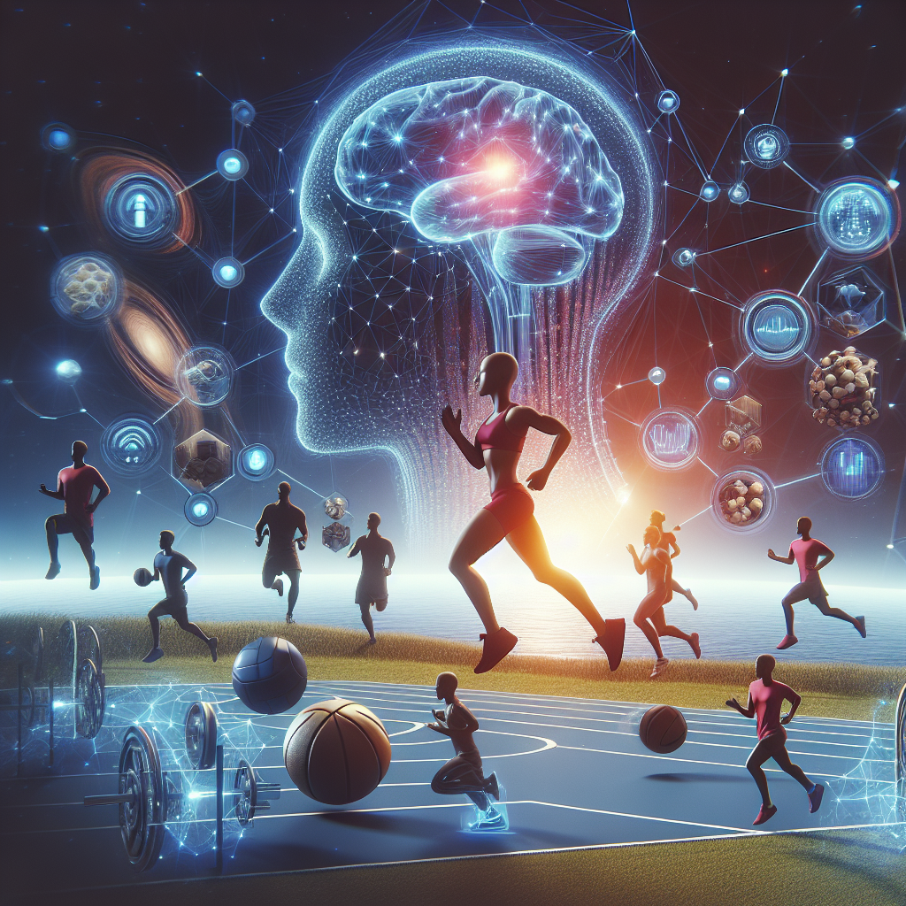 AI in sports