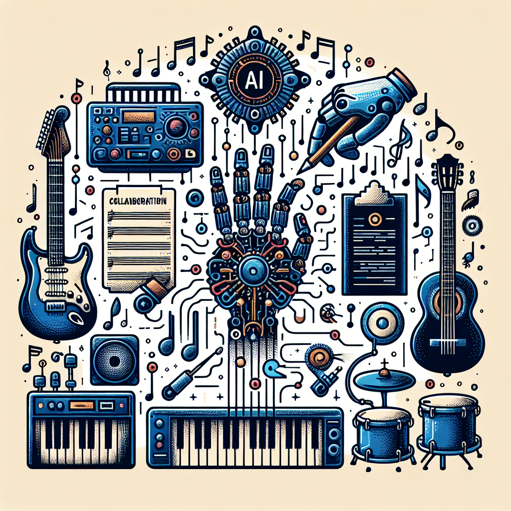 AI in music