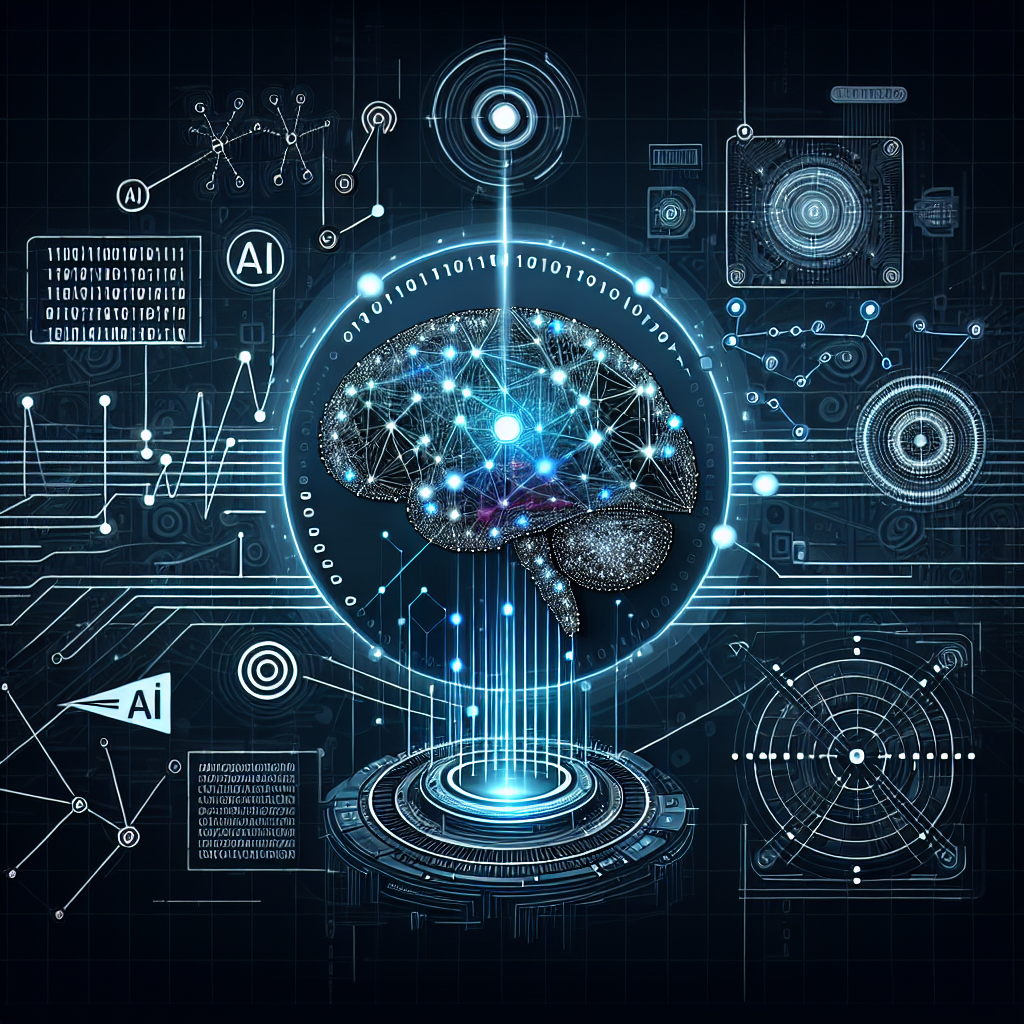 AI in telecommunications