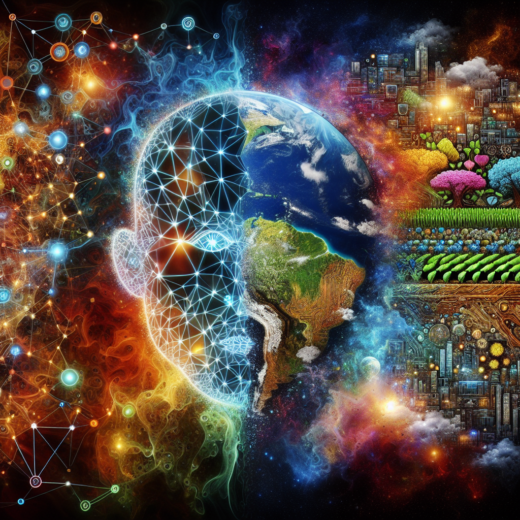 AI and sustainability