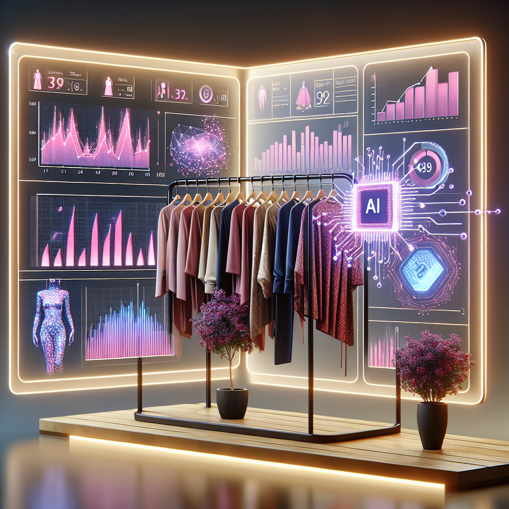 AI in fashion