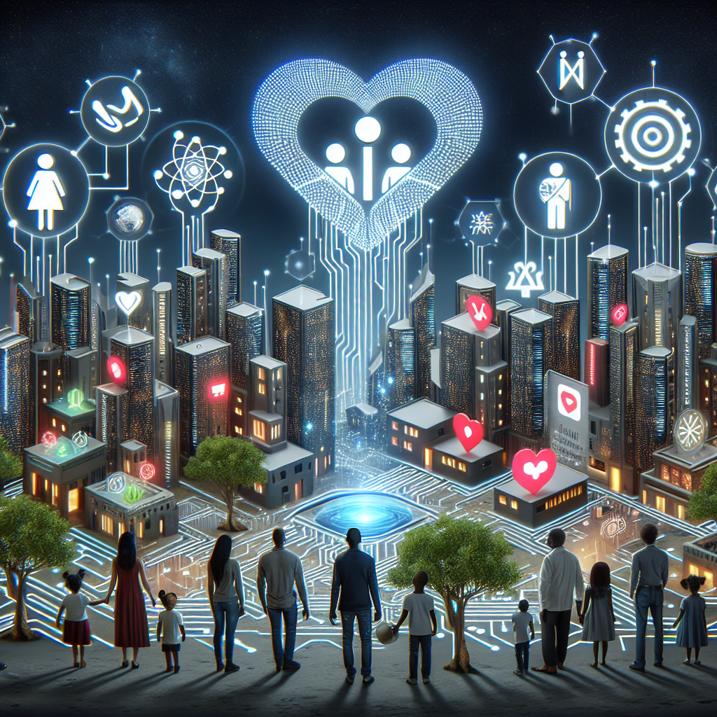 AI in philanthropy