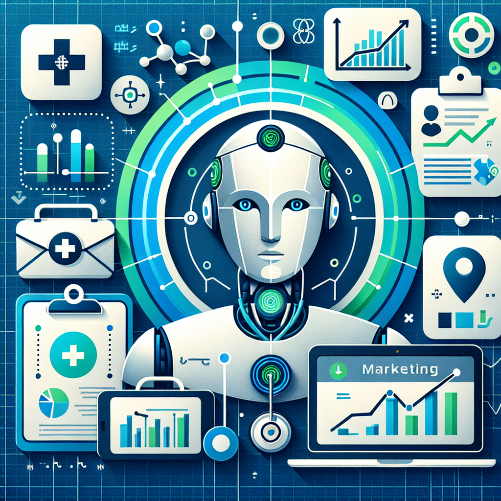 AI in healthcare