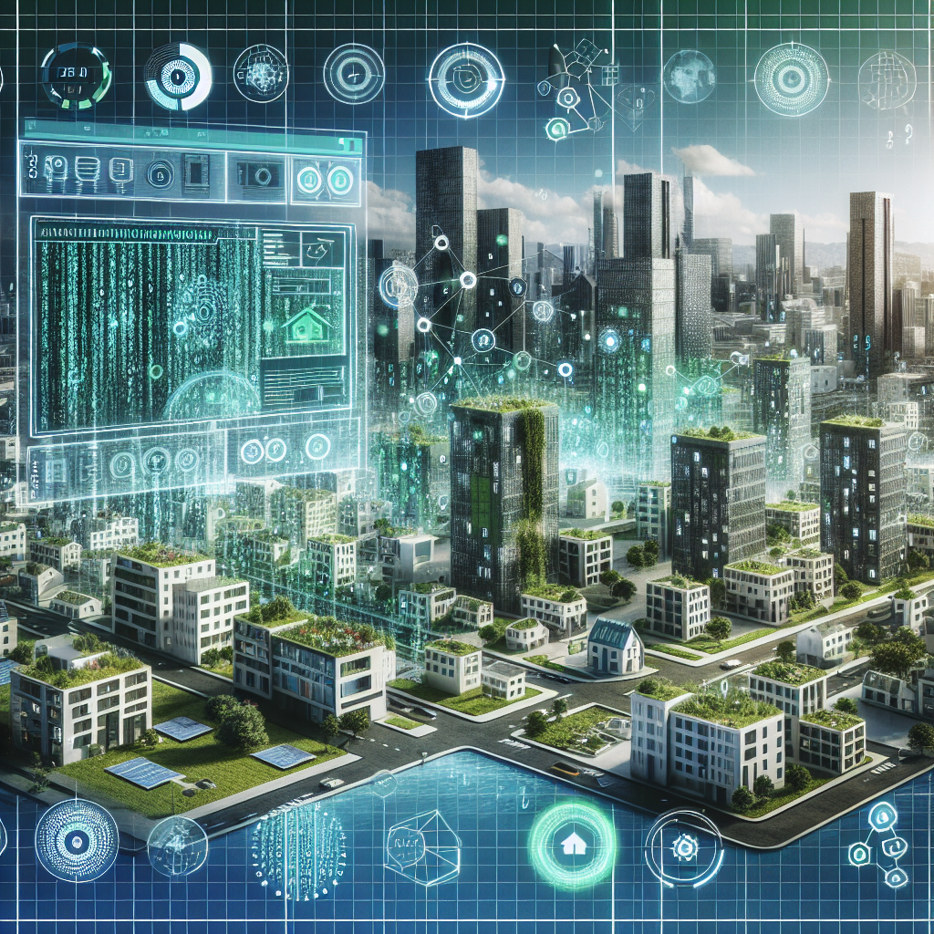 AI in architecture