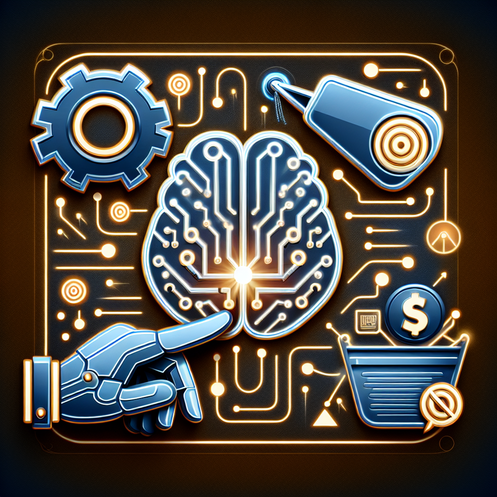 AI in marketing