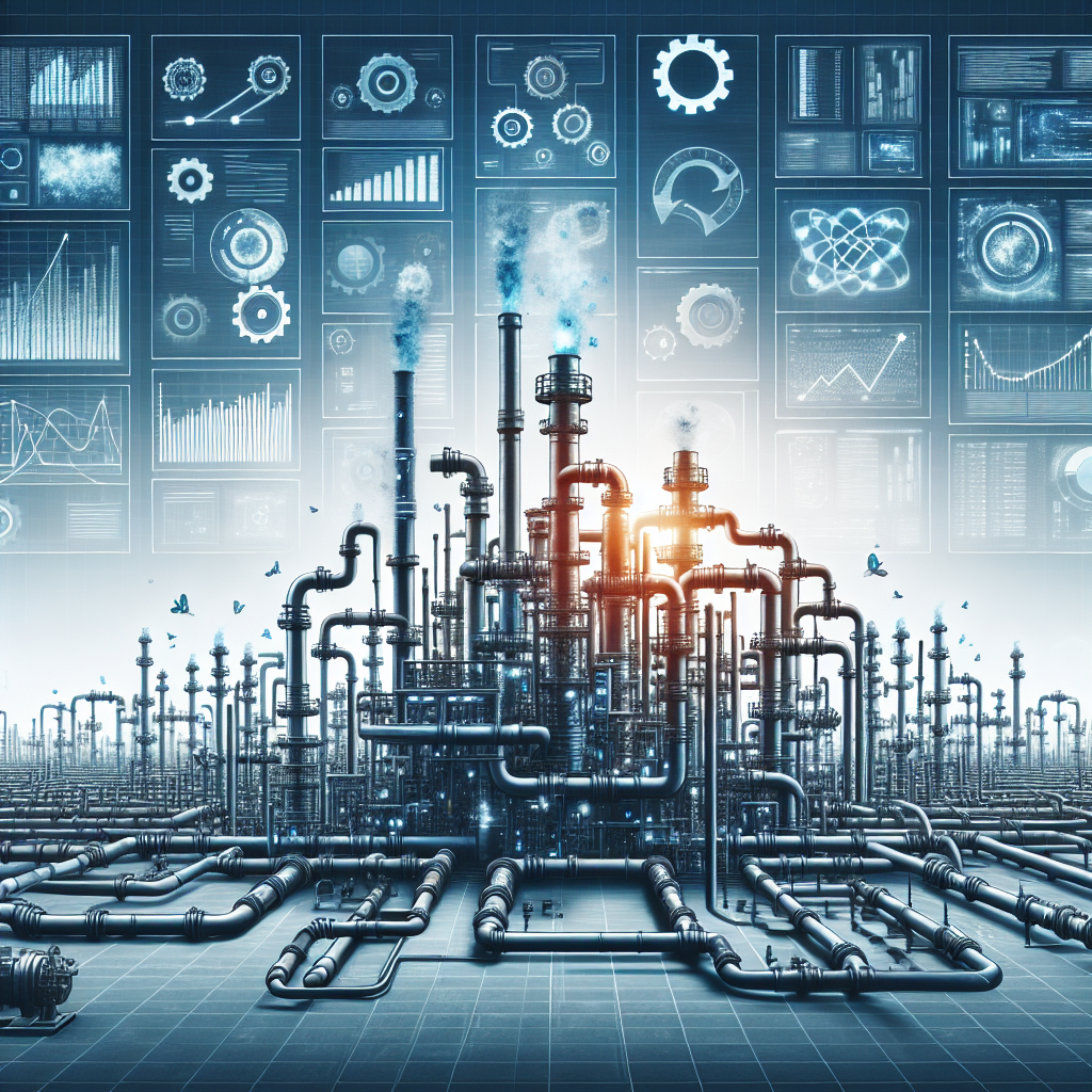 AI in renewable energy
