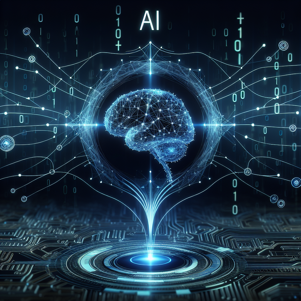 AI in cybersecurity