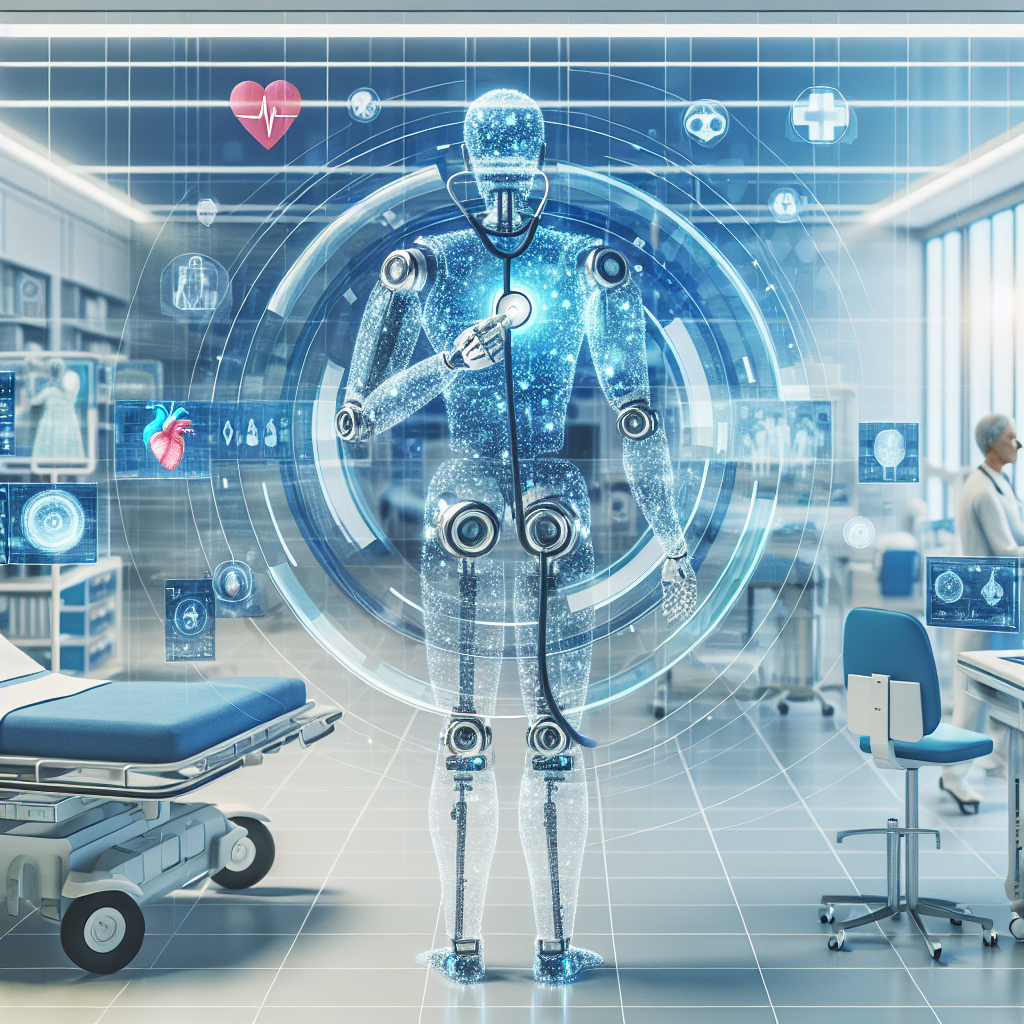 AI integration
