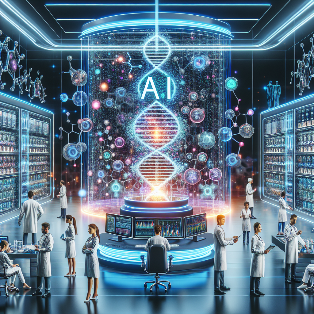 AI deployment