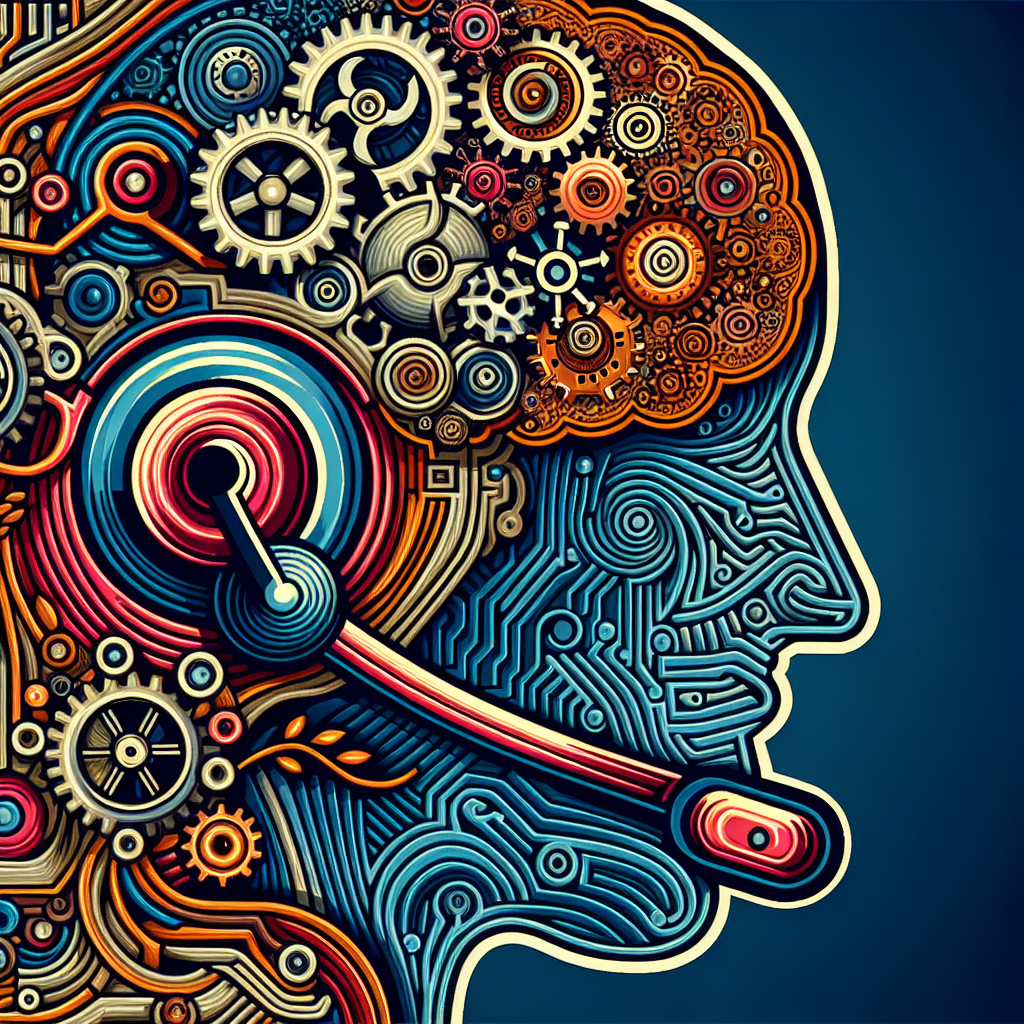 AI-driven solutions