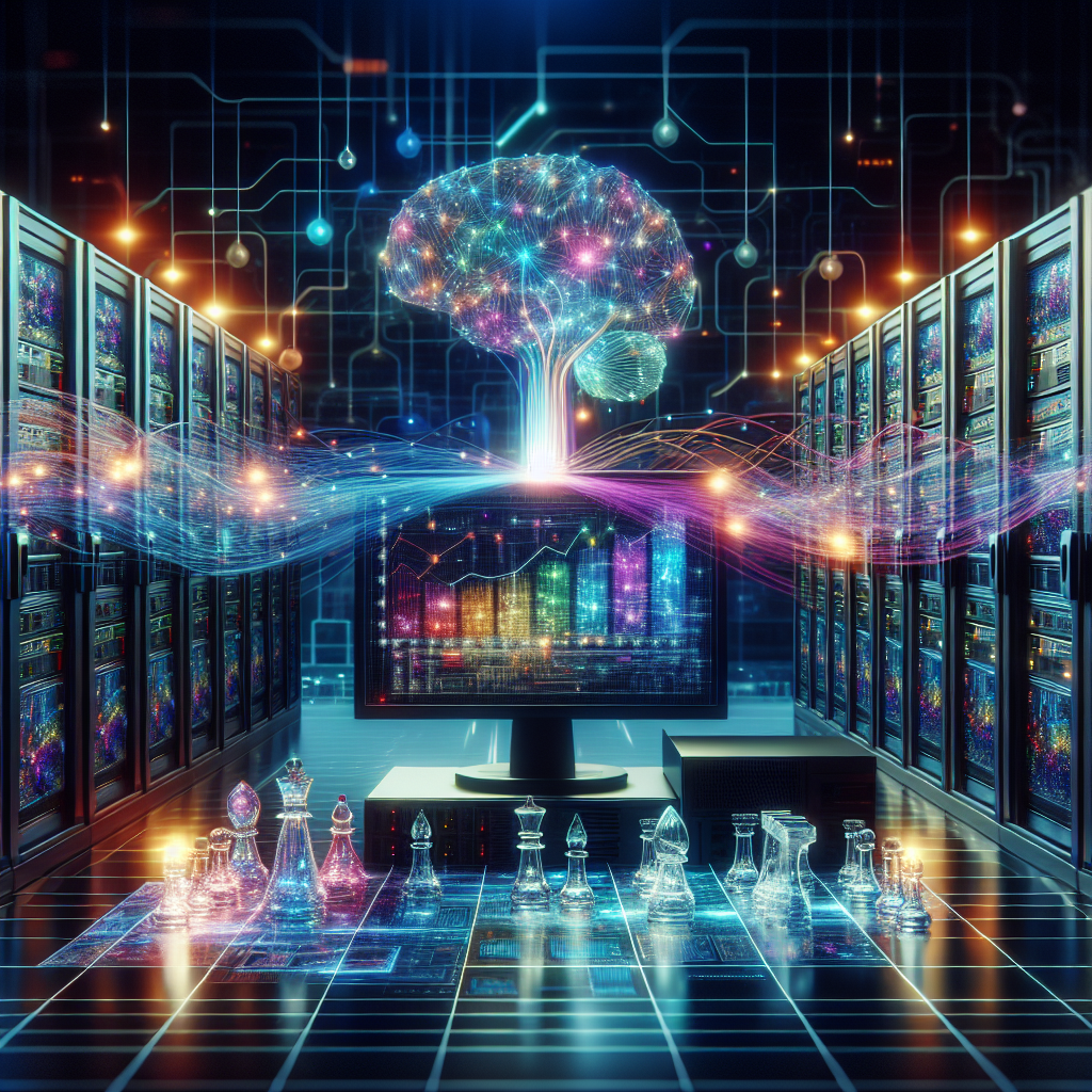 AI for business intelligence