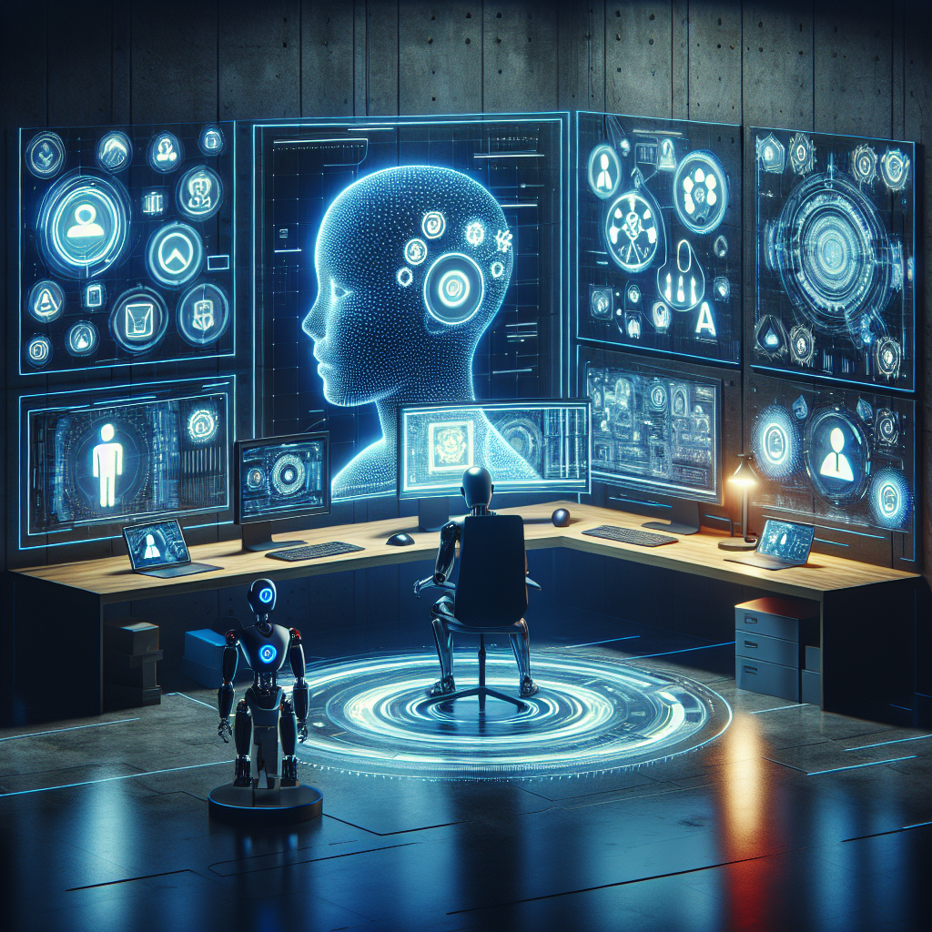 AI and machine learning (AI vs ML)
