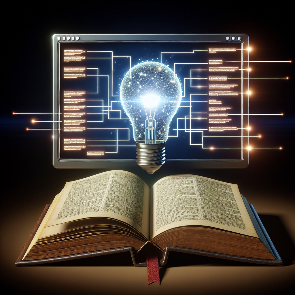 Natural Language Processing (NLP)
