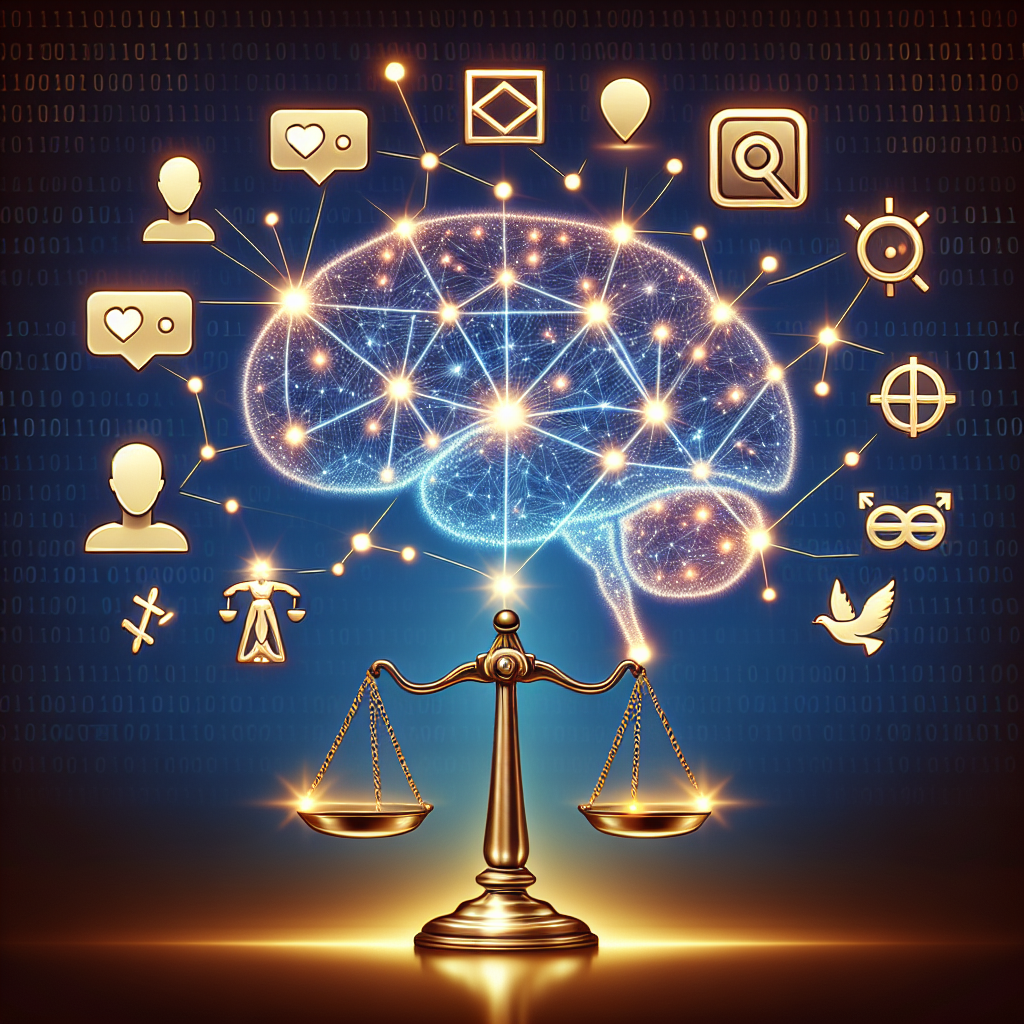 AI for social media