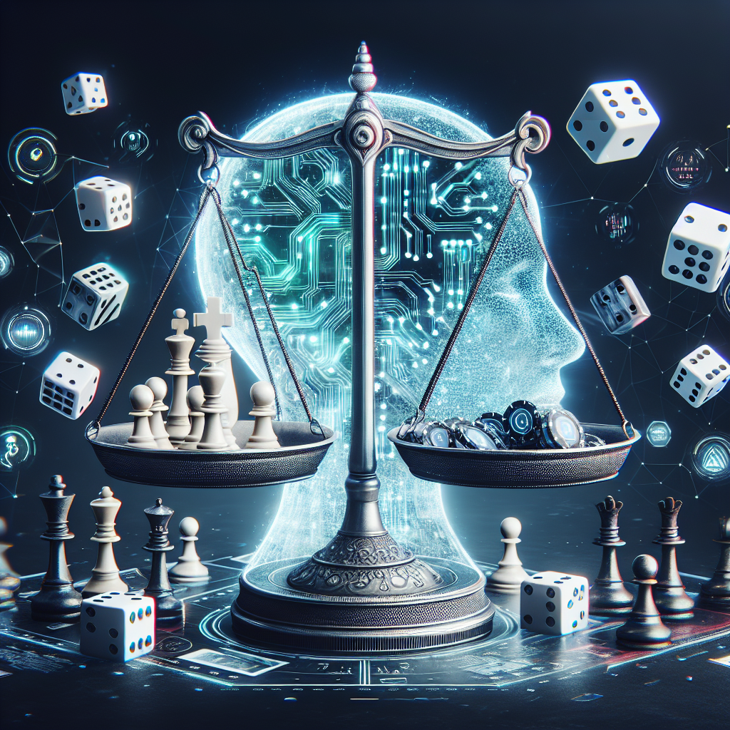 AI in the gaming industry