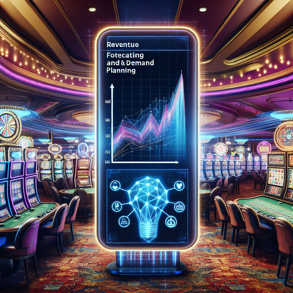 AI in the hospitality industry