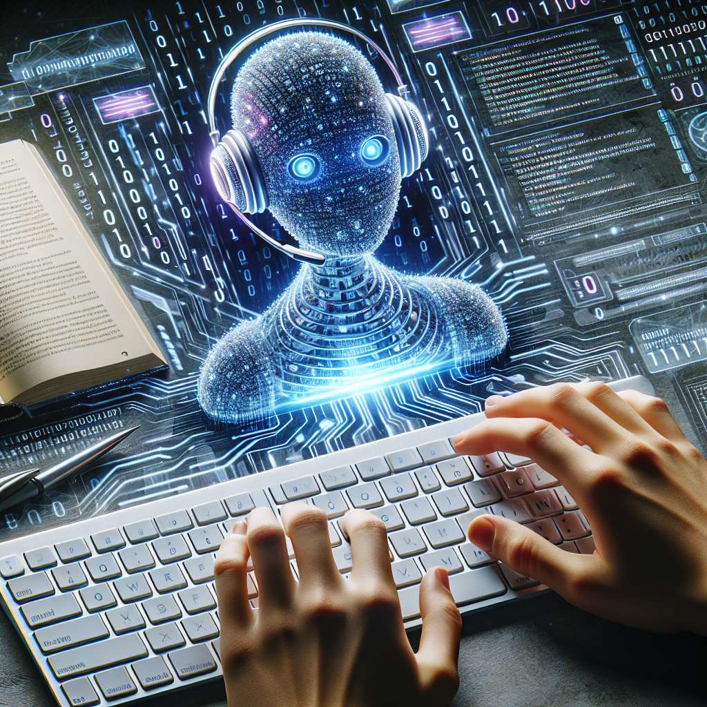 Conversational AI