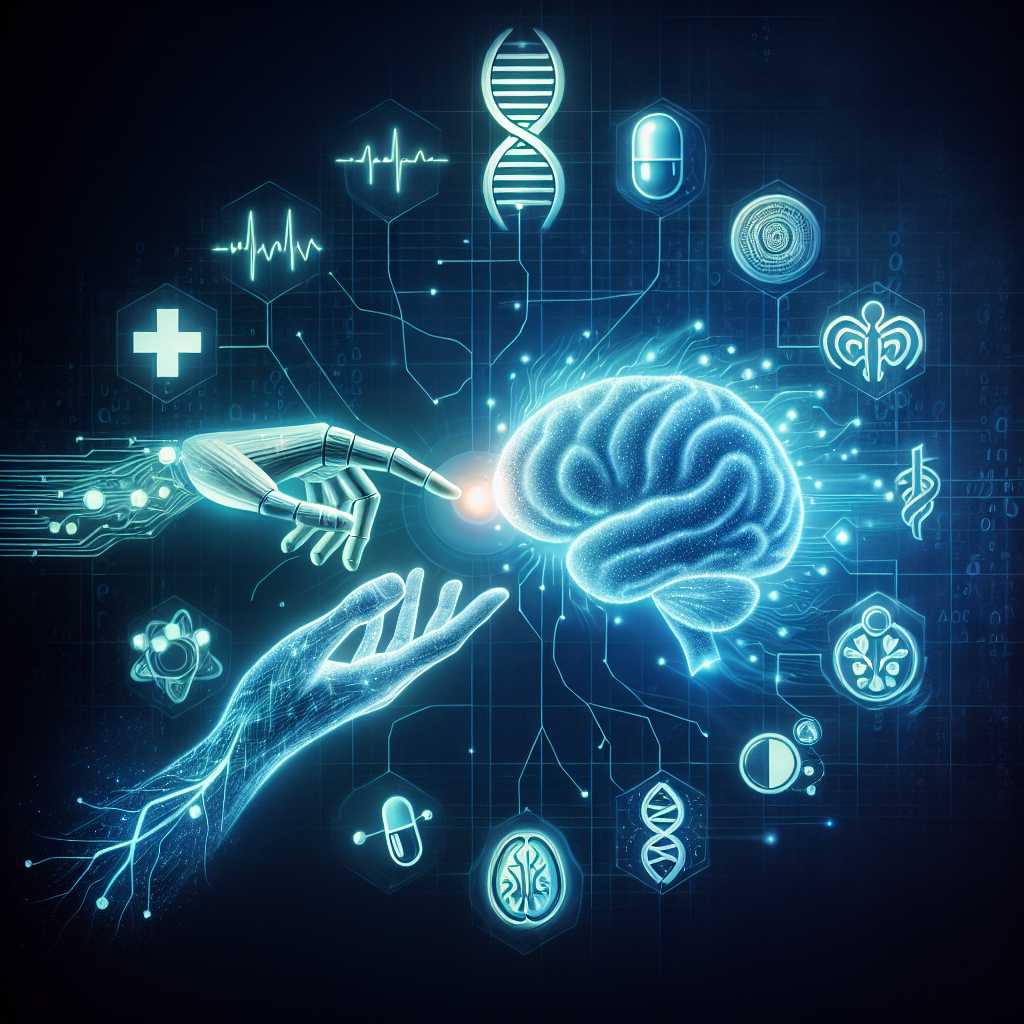 AI in healthcare