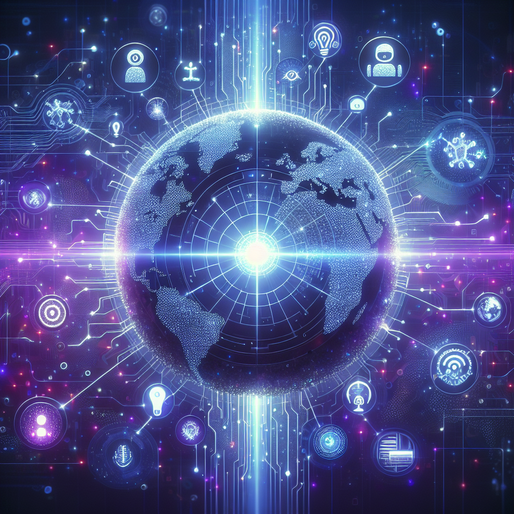 AI democratization
