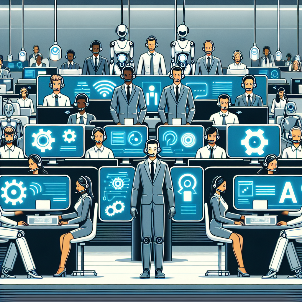 AI solutions