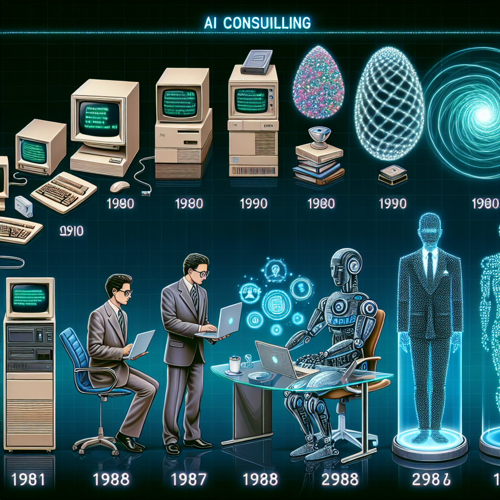 AI consulting