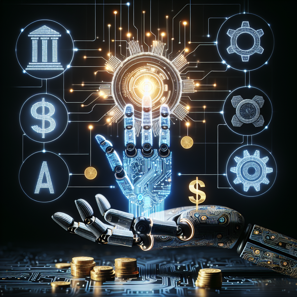 AI in banking