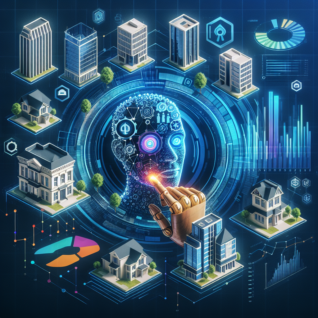 AI in real estate