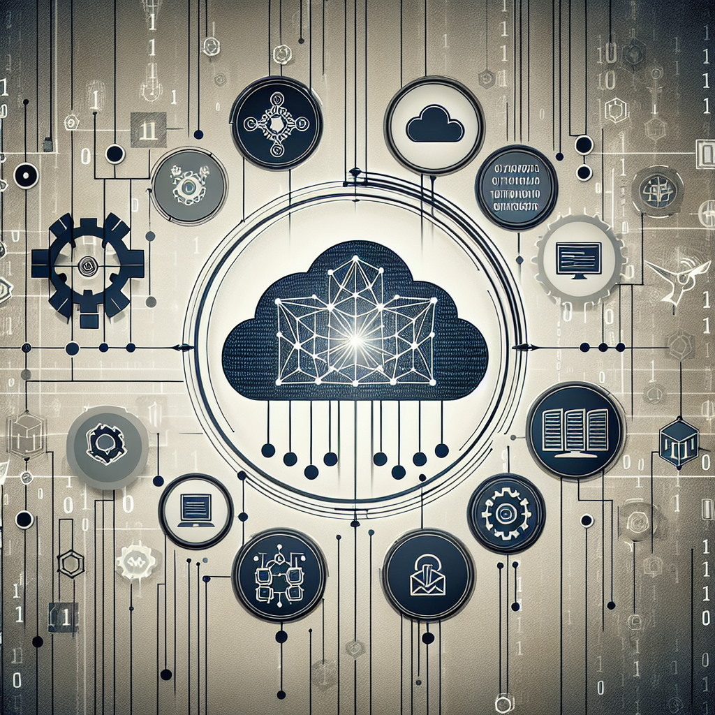 AI cloud services