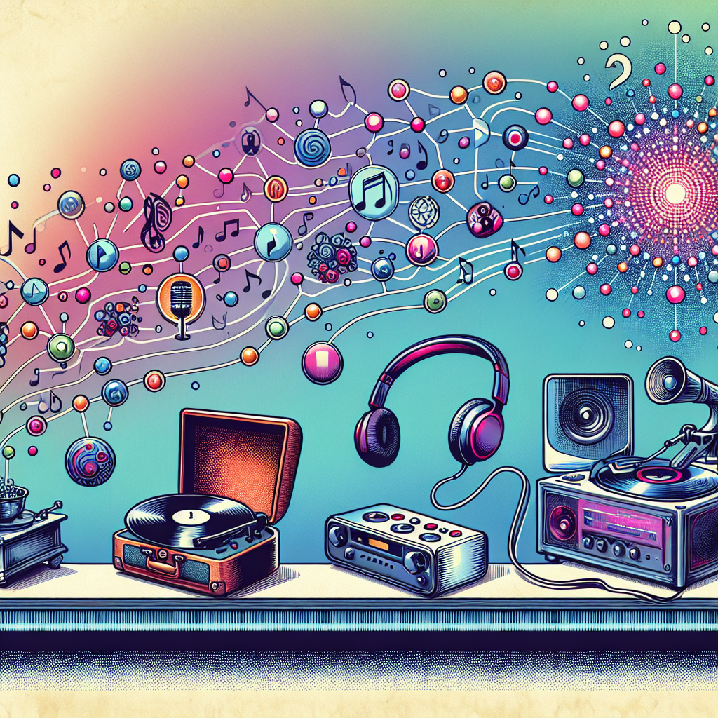 AI in music