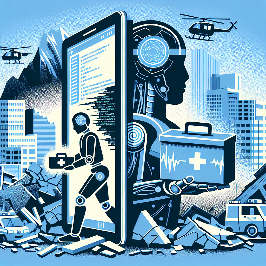 AI in government
