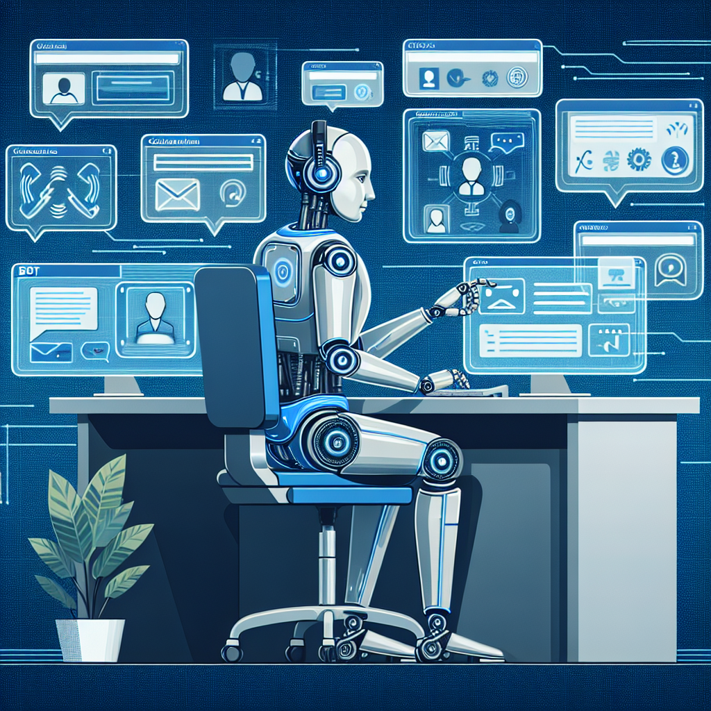 Conversational AI