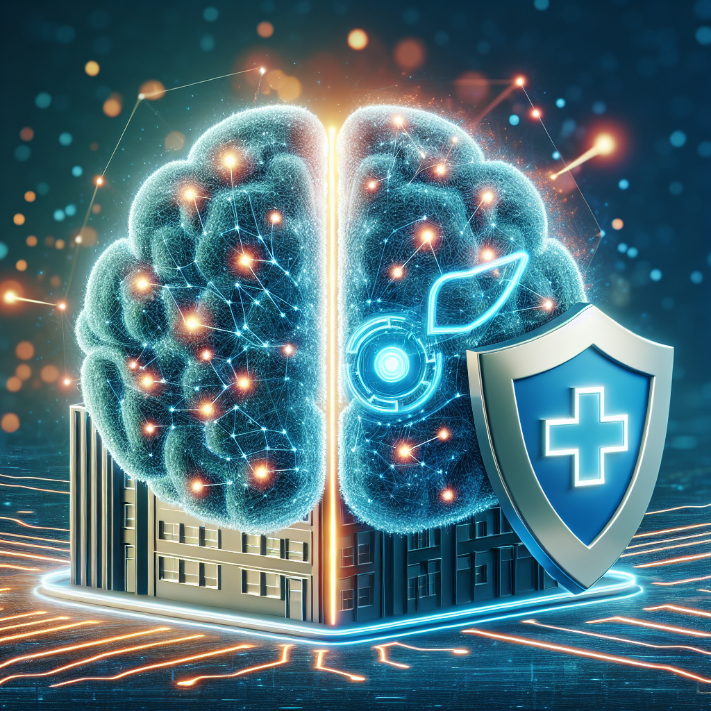 AI in healthcare