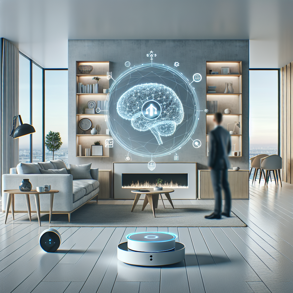 AI automation