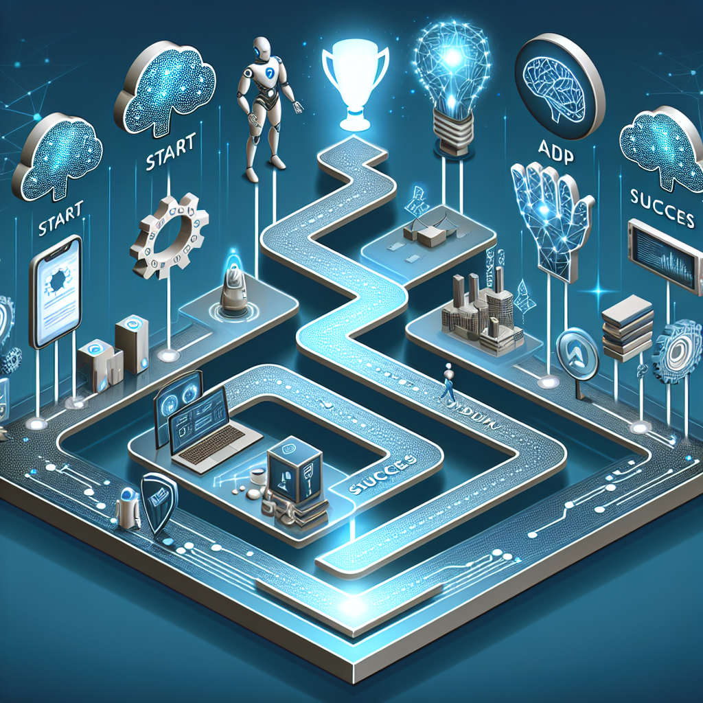 AI consulting