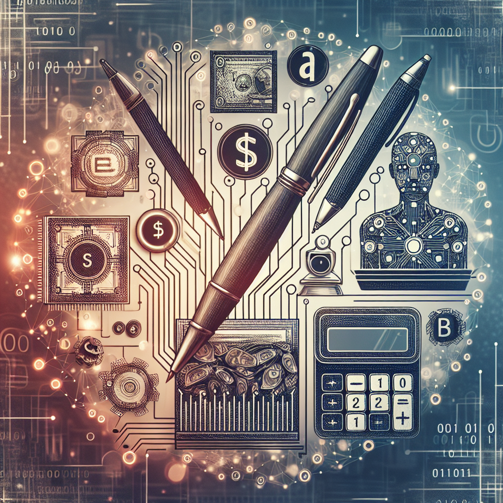 AI in banking