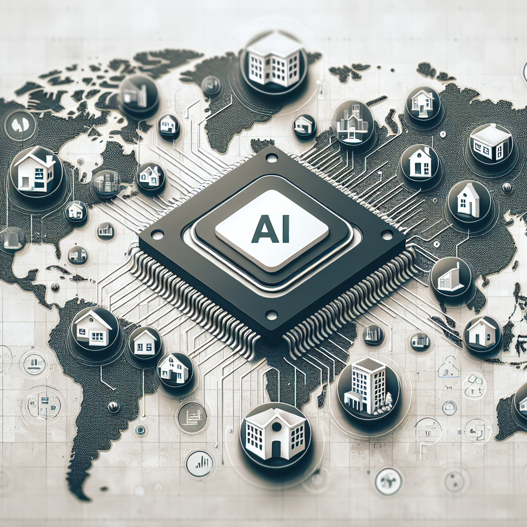 AI in real estate